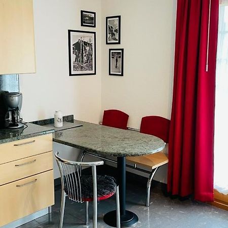 Bel-Haex Villa Blatten bei Naters Exterior foto